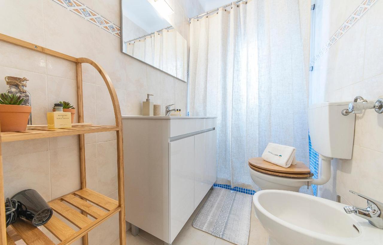 B62 - Casa Do Alecrim In 라고스 외부 사진